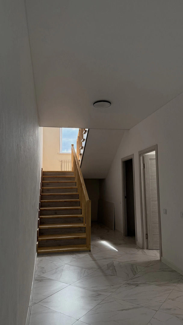 Частный дом просторный рядом с Екатеринбургом