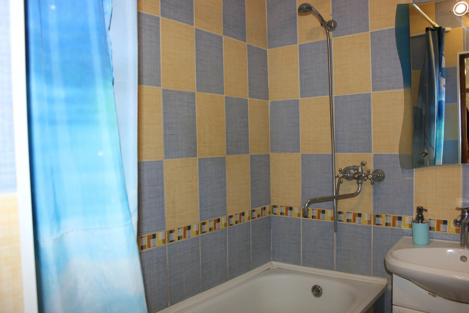 Квартира на Улице Юлиуса Фучика 82