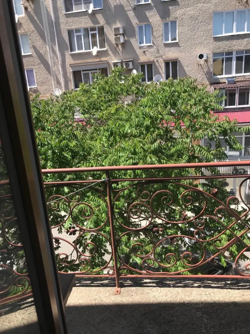 Гостевой дом на Терской