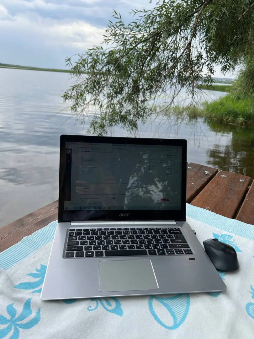 Гостевой дом СабуровДом