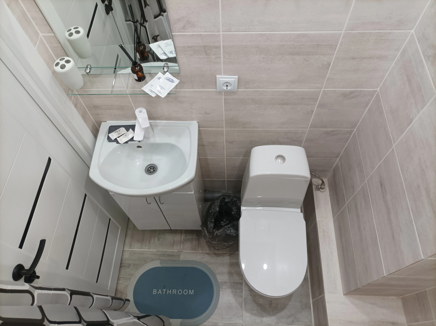 Квартира у Набережной Реки Волги