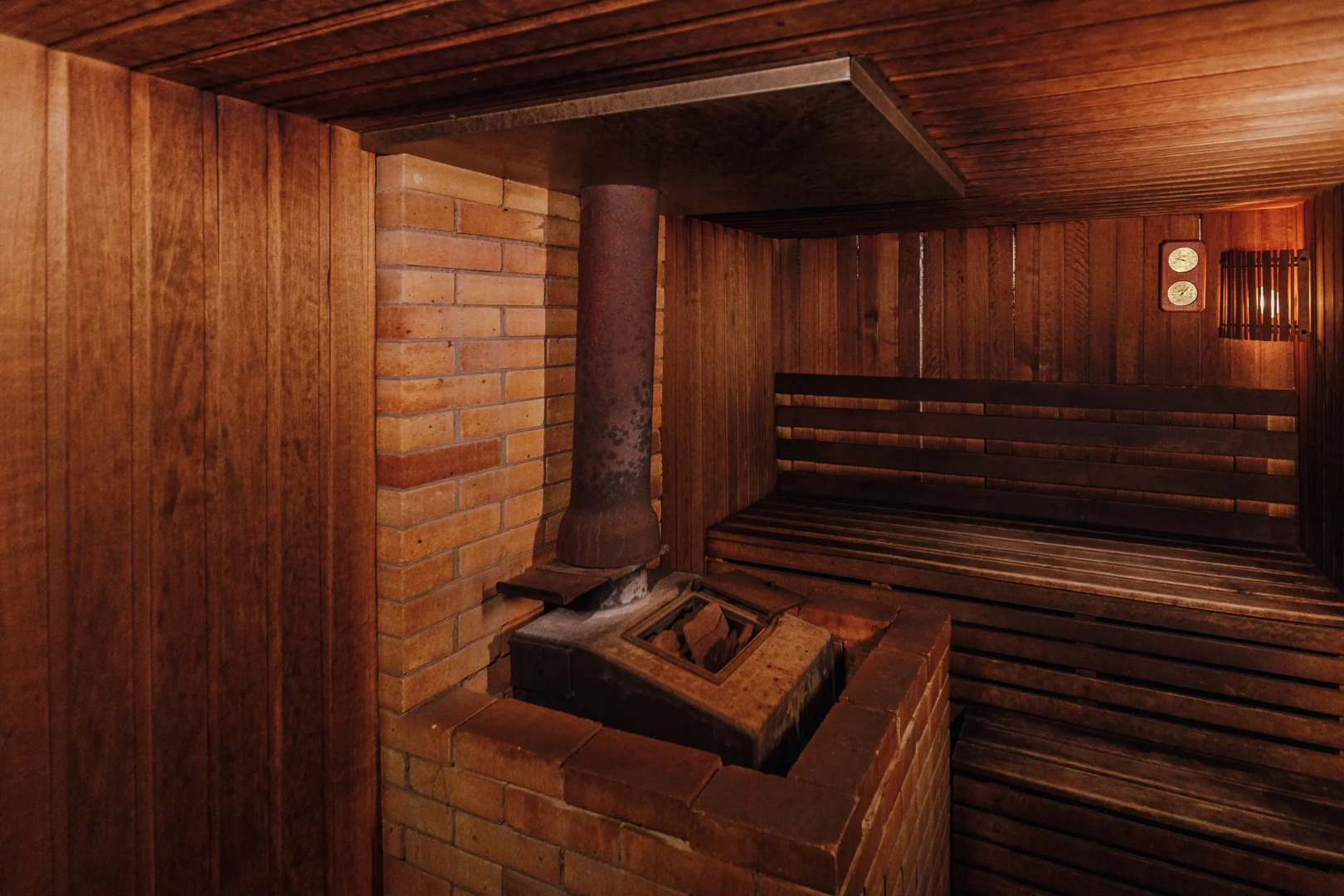 База отдыха Белка