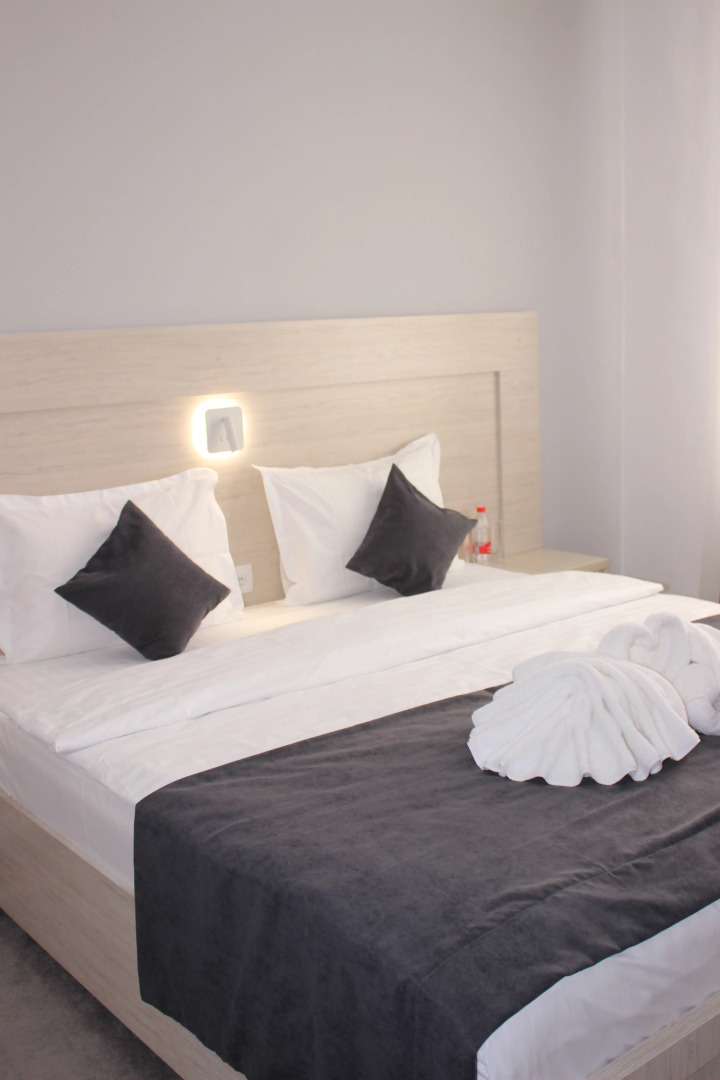 Отель South Tashkent