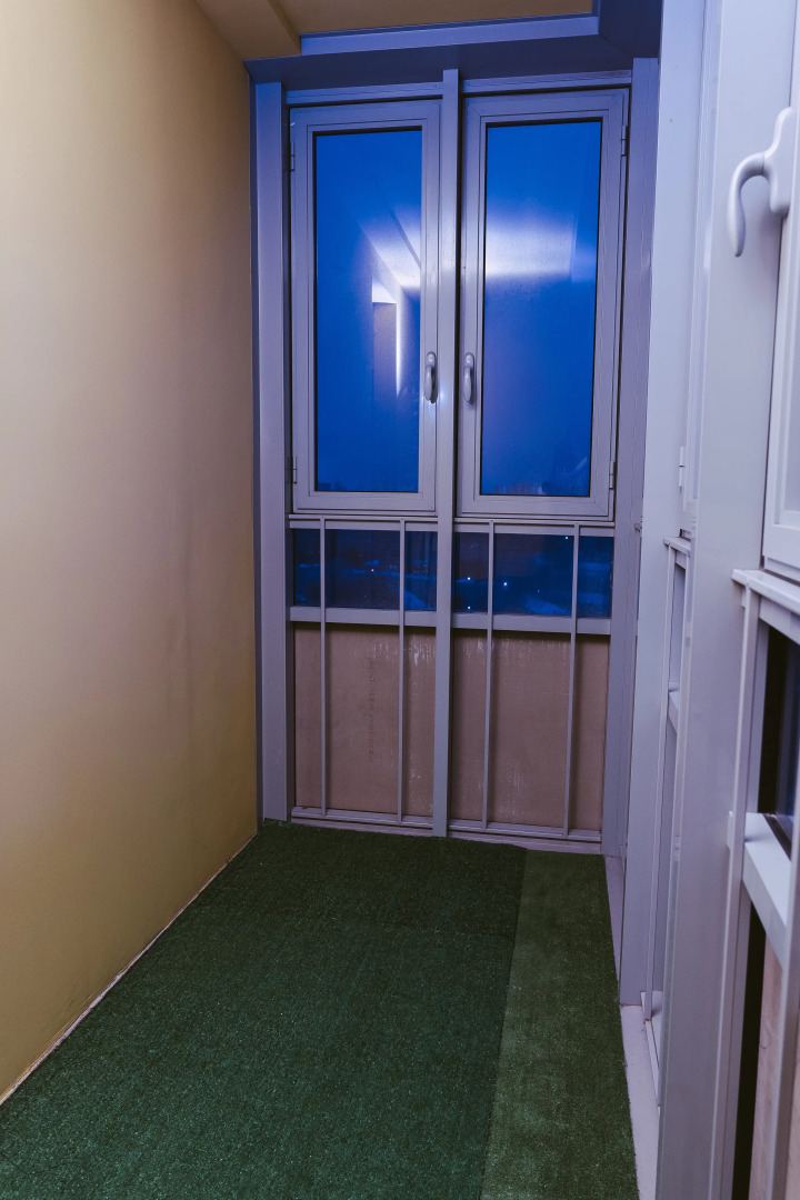 Апартаменты  В Центре Города на улица Революции, д. 52Б