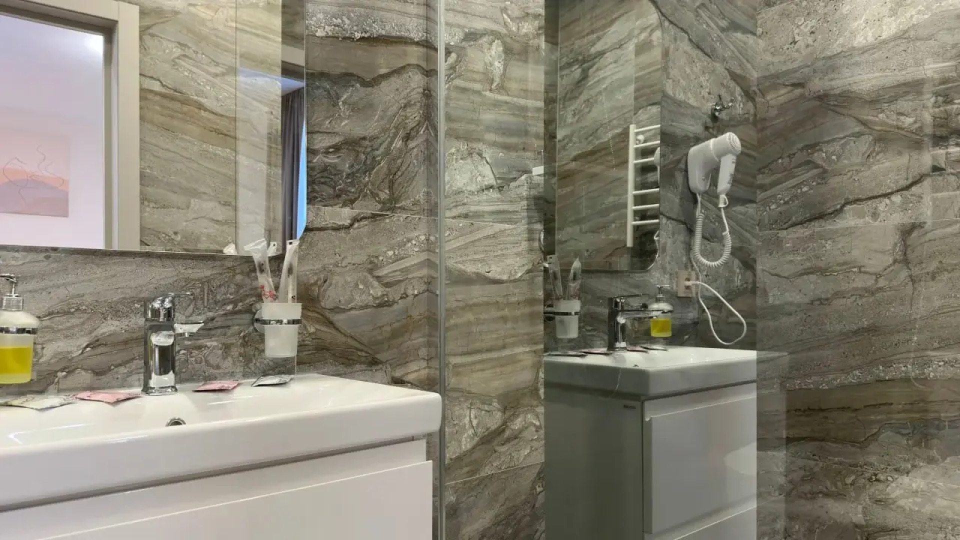 Меблированные комнаты Элит