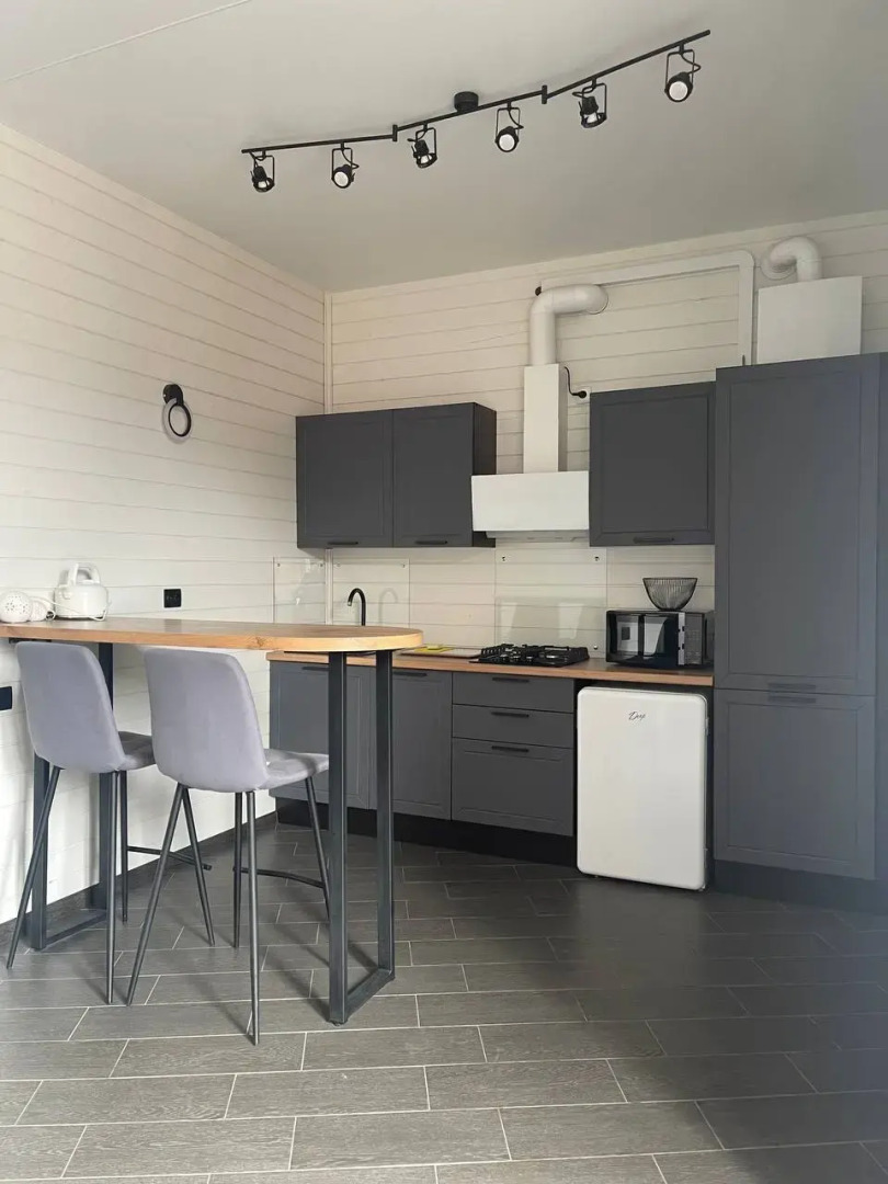 Частный дом Арв Фиагдон