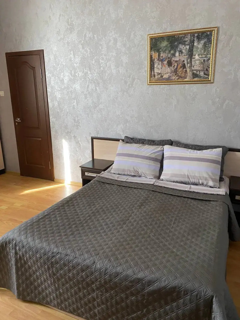 Гостевой дом Цезарь