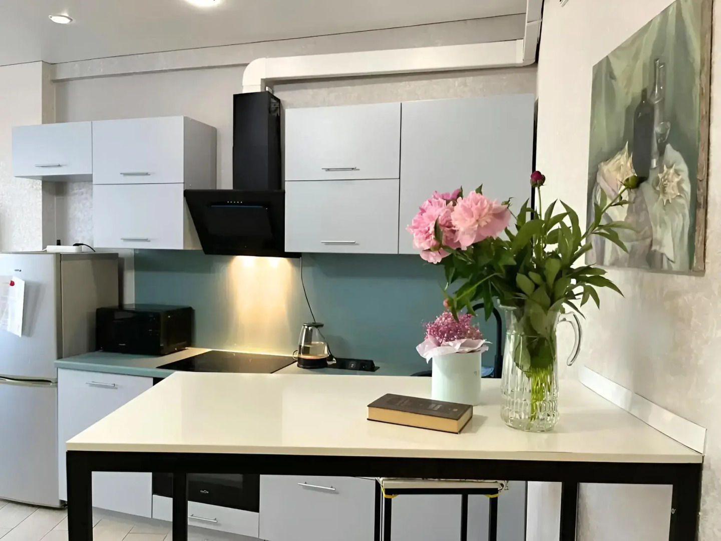 Квартира Гастелло