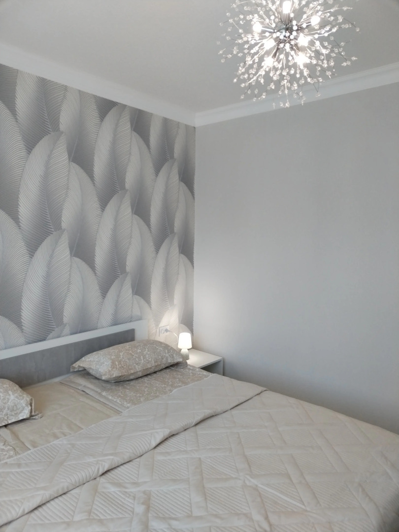 Квартира Уютная