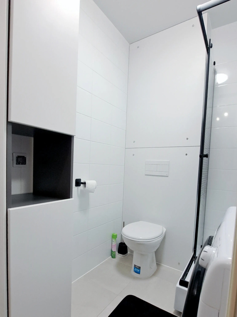 Апартаменты с Шикарным Видом на Москву