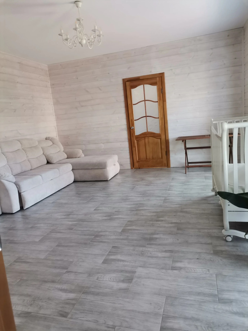 Частный дом Дом у моря