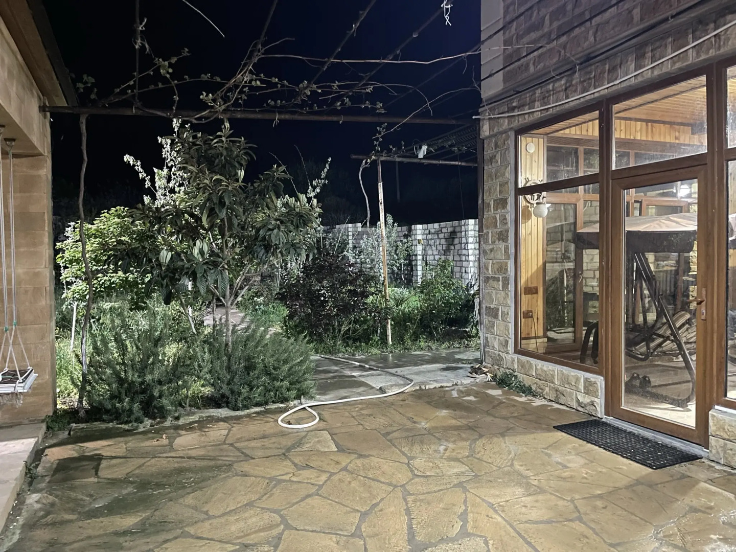 Частный дом ROUZ на Каспии для 6-12 гостей