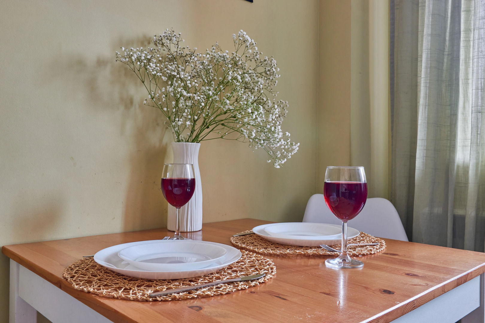 Квартира в Развитом Спальном районе Звенигорода