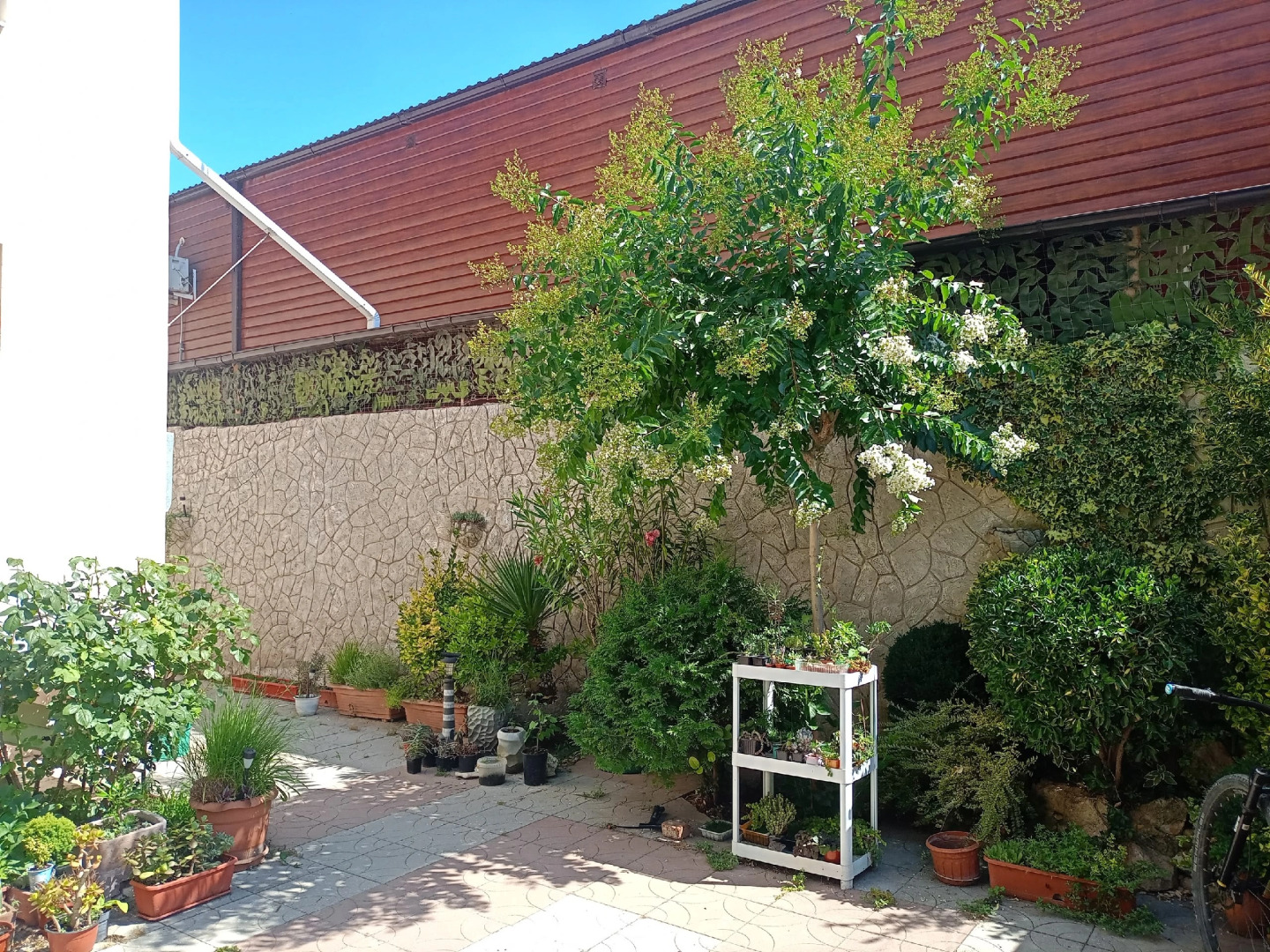 Гостевой дом Новороссийская 47