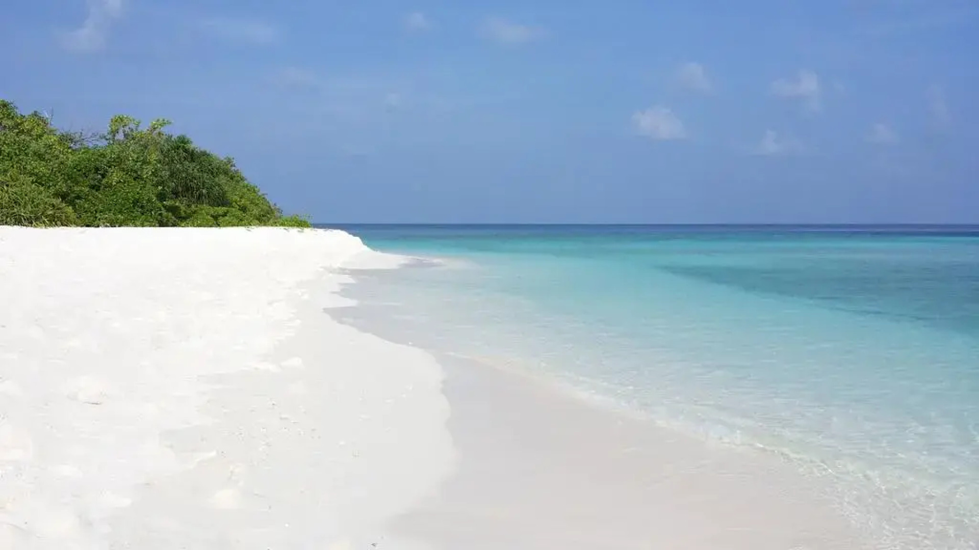 Отель Viluveli Beach Maldives