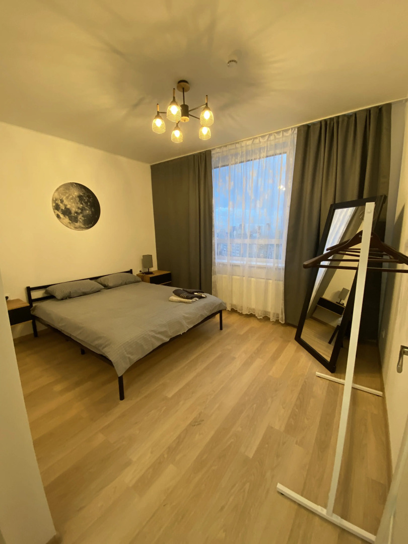 Апартаменты Repin Towers