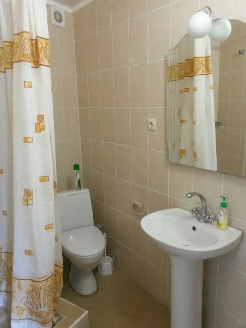 Гостевой дом Светлица