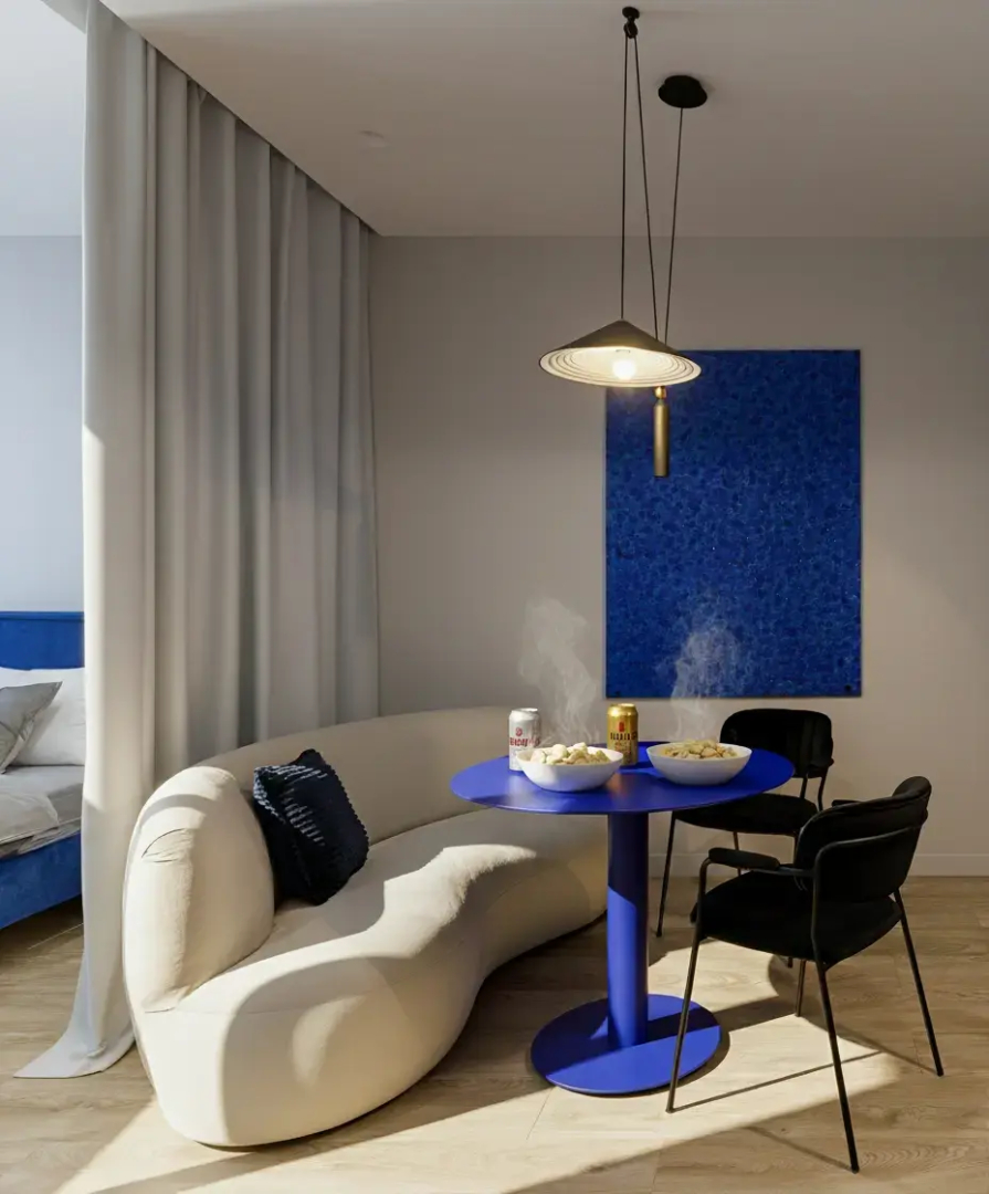 Квартира New York vibe 5 Star Apt