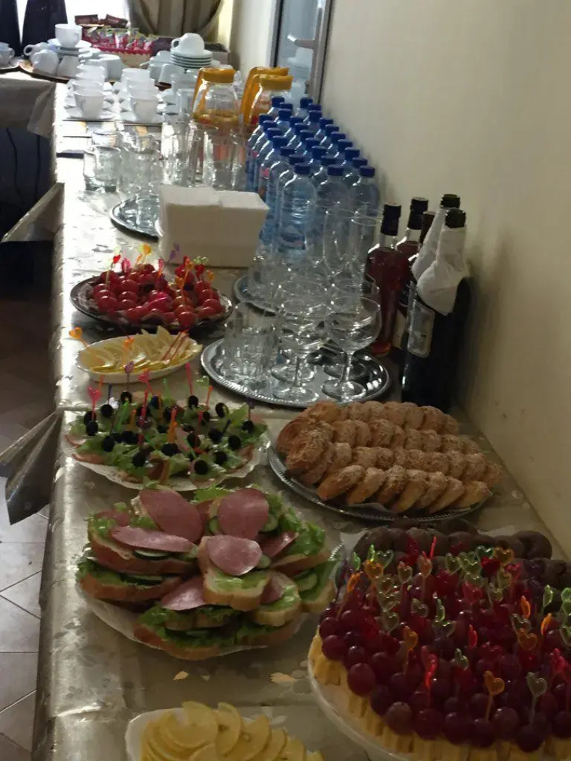 Отель Андорра