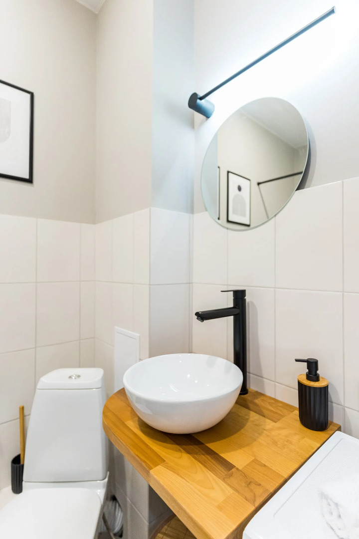 Апартаменты в Жк Ceмейный от LеtоАрart