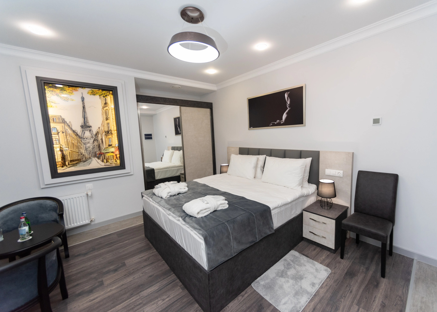 Отель Downtown Suites Hotel Yerevan