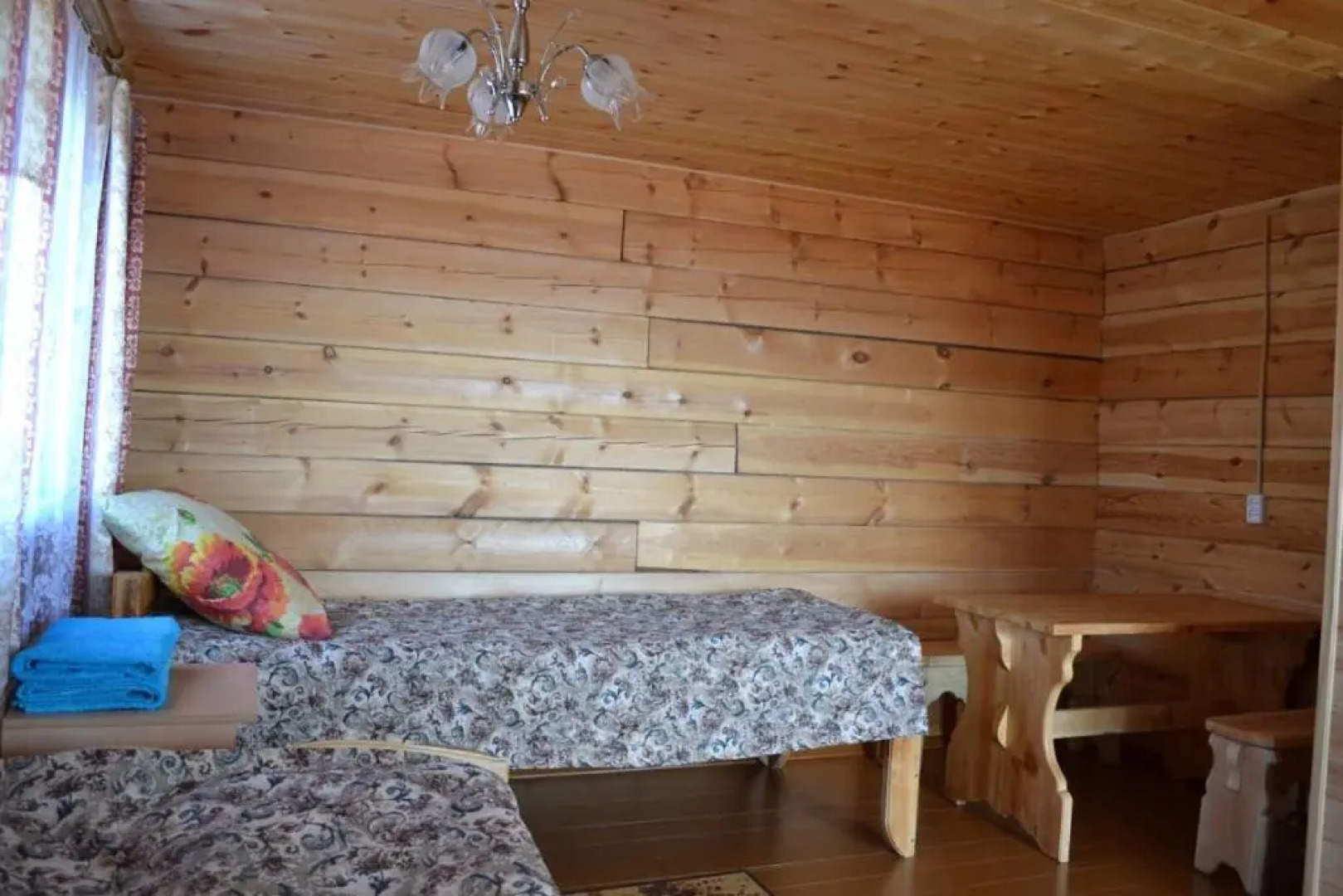 Гостевой дом Рыбацкий берег