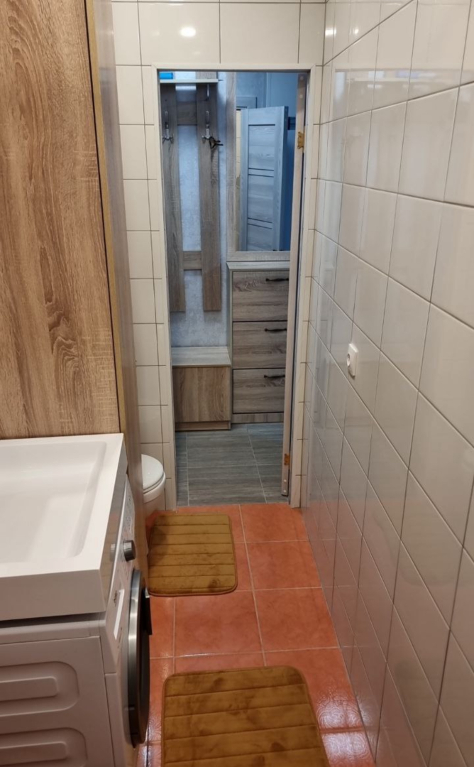 Квартира Версаль