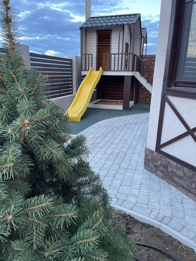 Гостевой дом ChillHouse