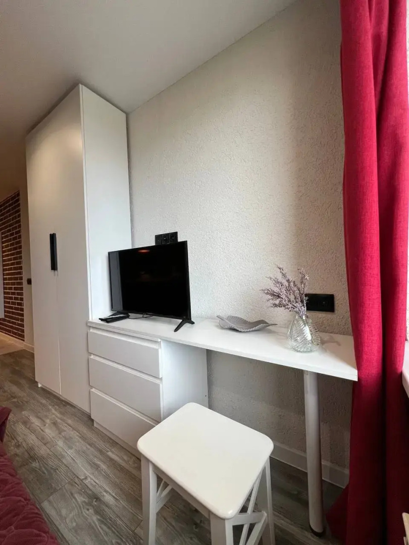 Апартаменты Botanic Blue Lucky Room у Метро Владыкино