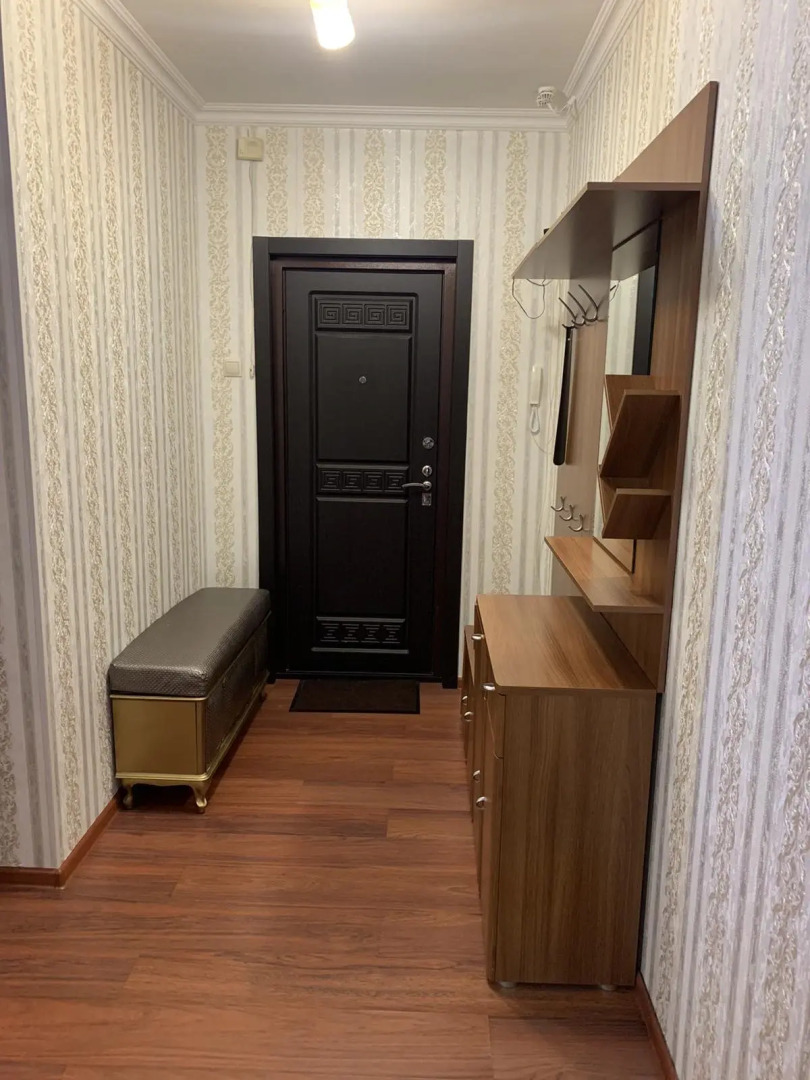 Апартаменты Двухкомнатные с Удобствами