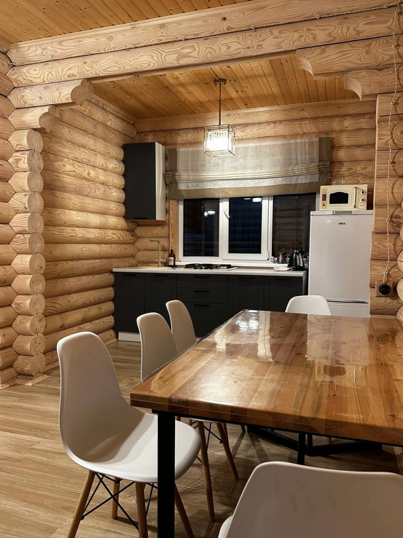 Вилла у моря