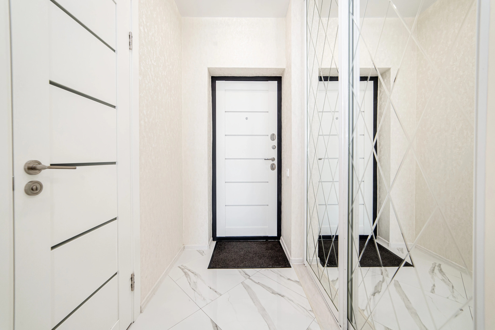 Апартаменты BelaTravel по адресу Николы Тесла, 6