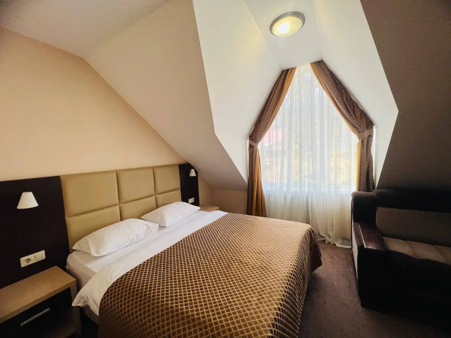 Пансионат Энергетик