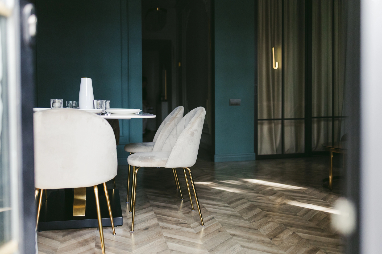 Апартаменты KeyGo #0023 рядом с Оперным театром