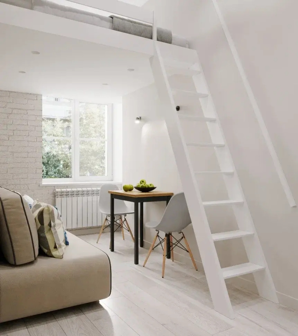 Отель Arlo Hotel Ломоносова