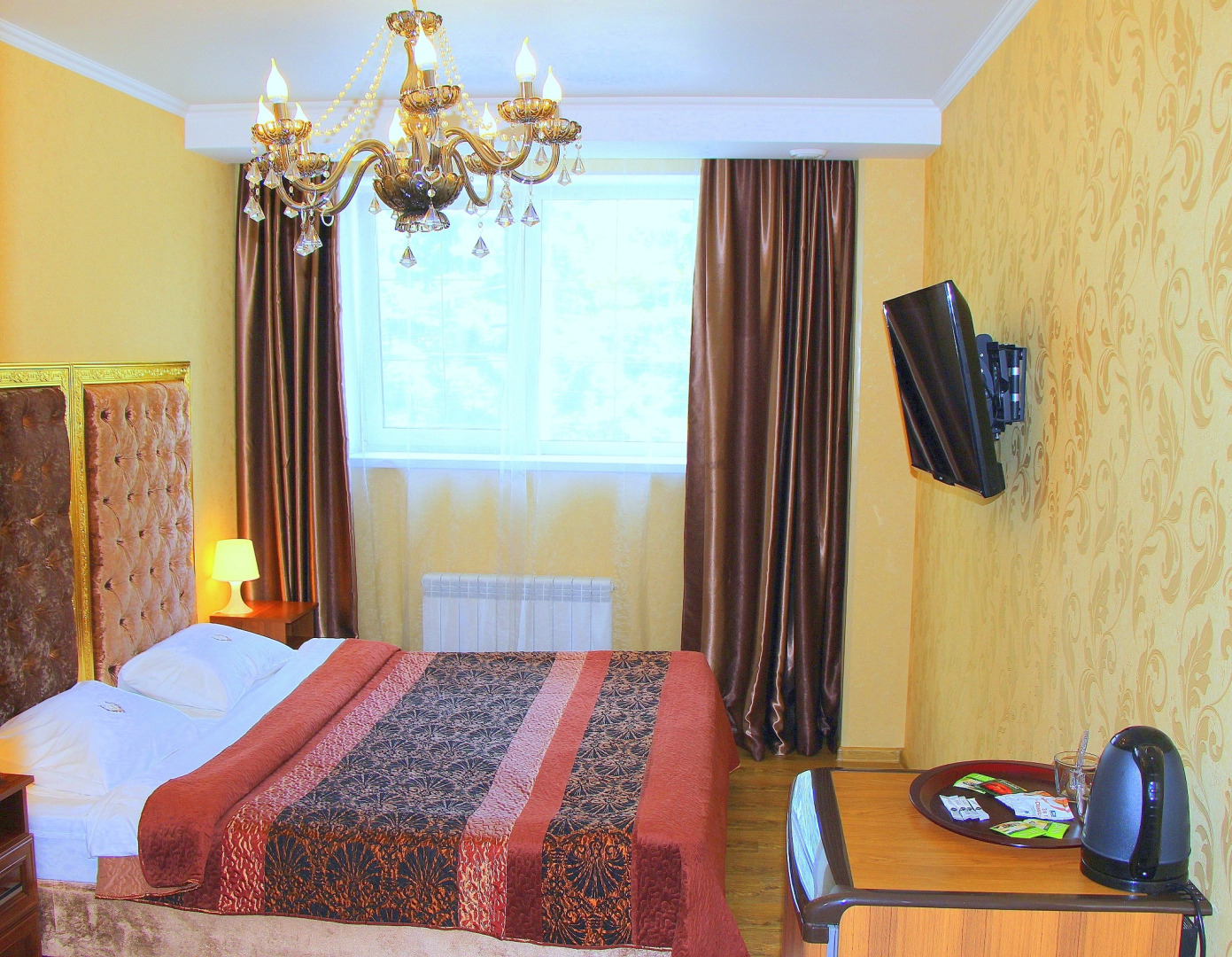 Гостевой дом Диадема Шереметьево