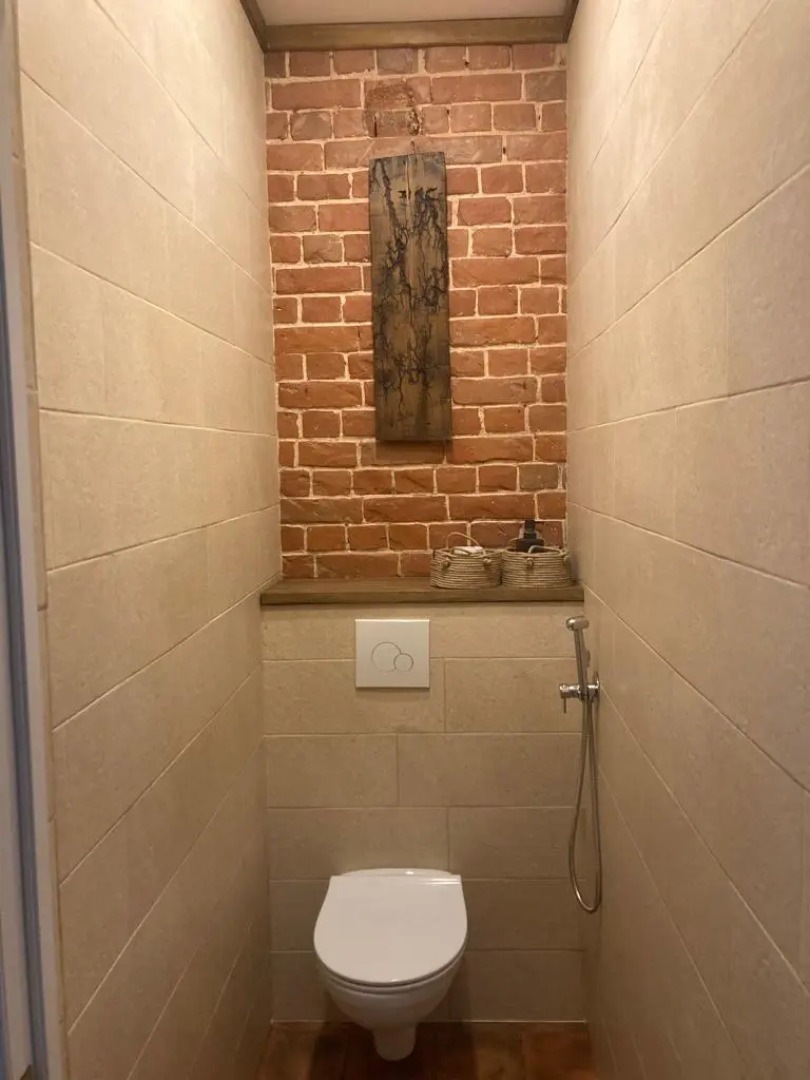 Апартаменты LOFT Холл у Кремля с четырьмя комнатами