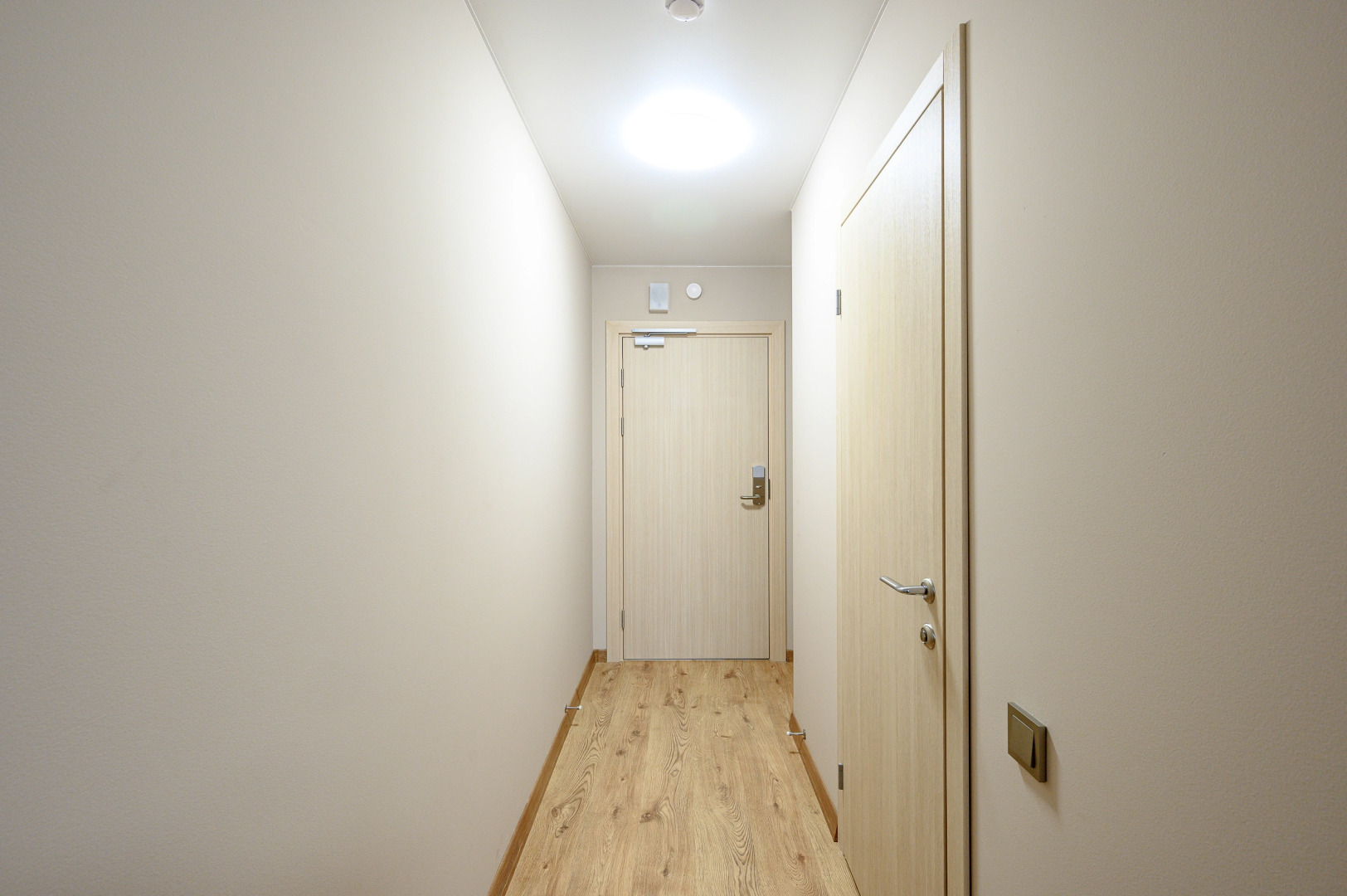 Апартаменты Современный Петербург