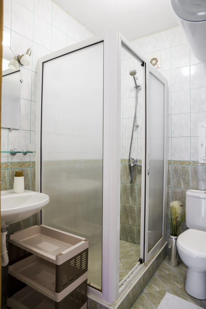 Гостевой Дом Panorama Chantall