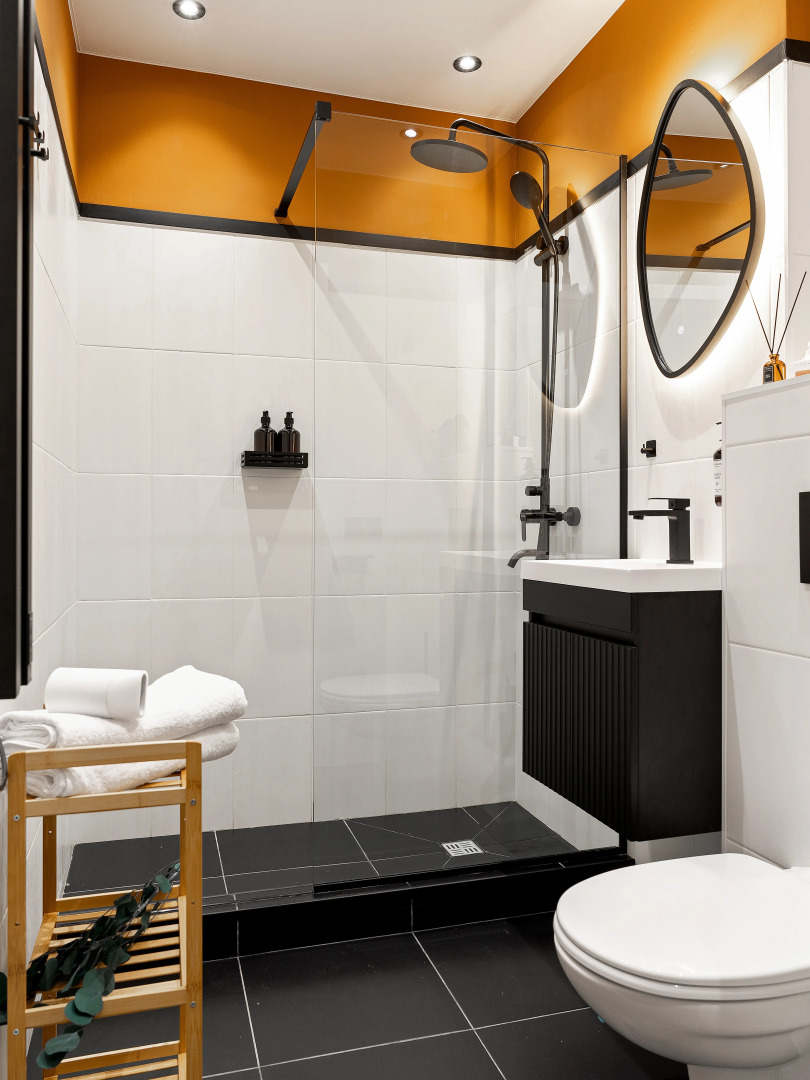 Апартаменты у Измайловского Кремля