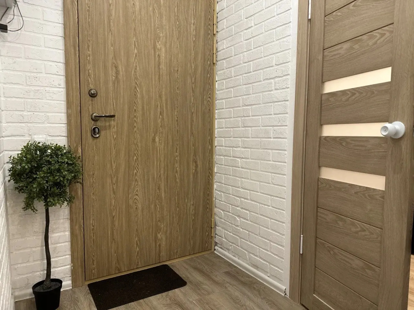 Апартаменты ДзенХоум Раскрепощение 528