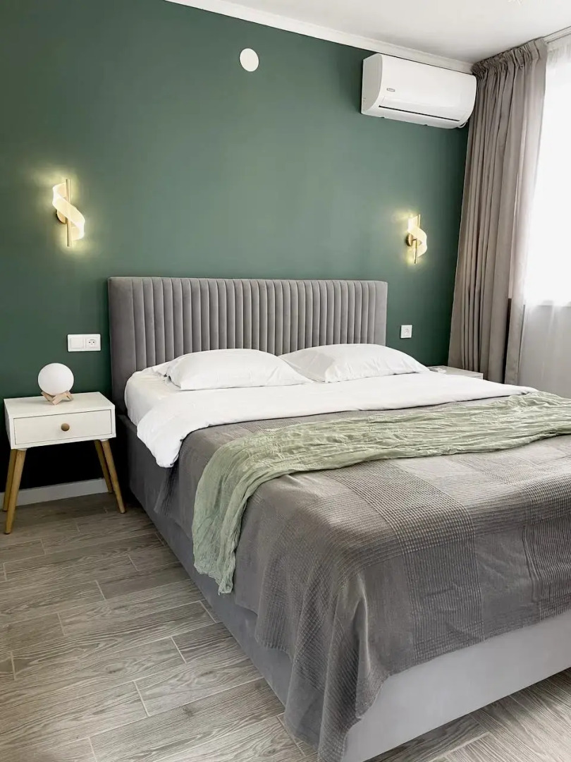 Гостевой дом Solomia