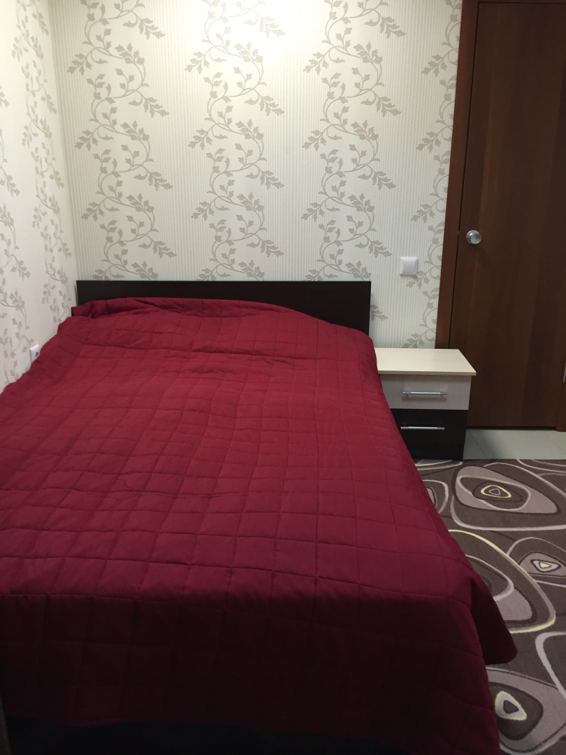 Отель У метро Уралмаш