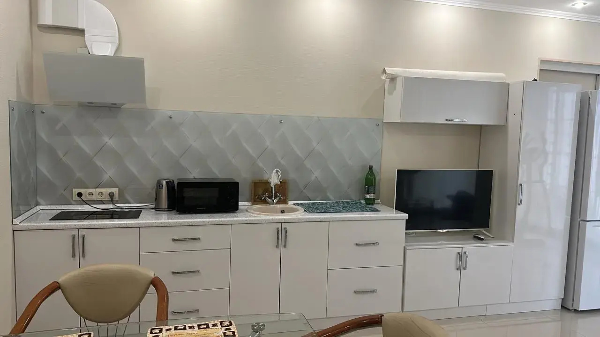 Апартаменты Кисловодск