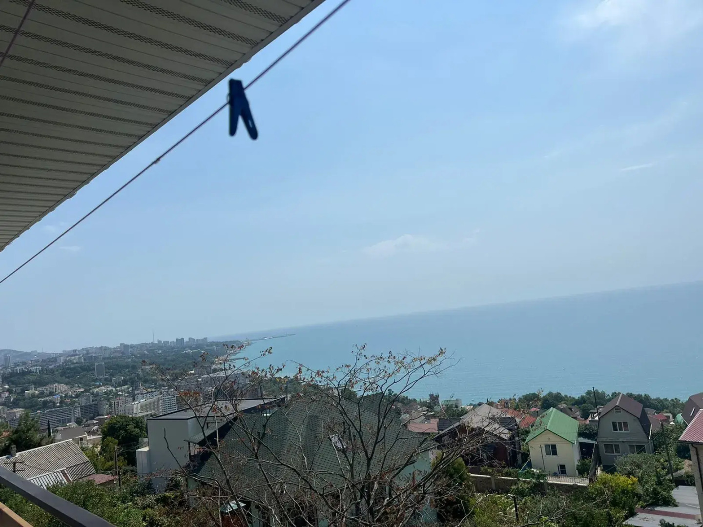 Вилла Ландыш 2