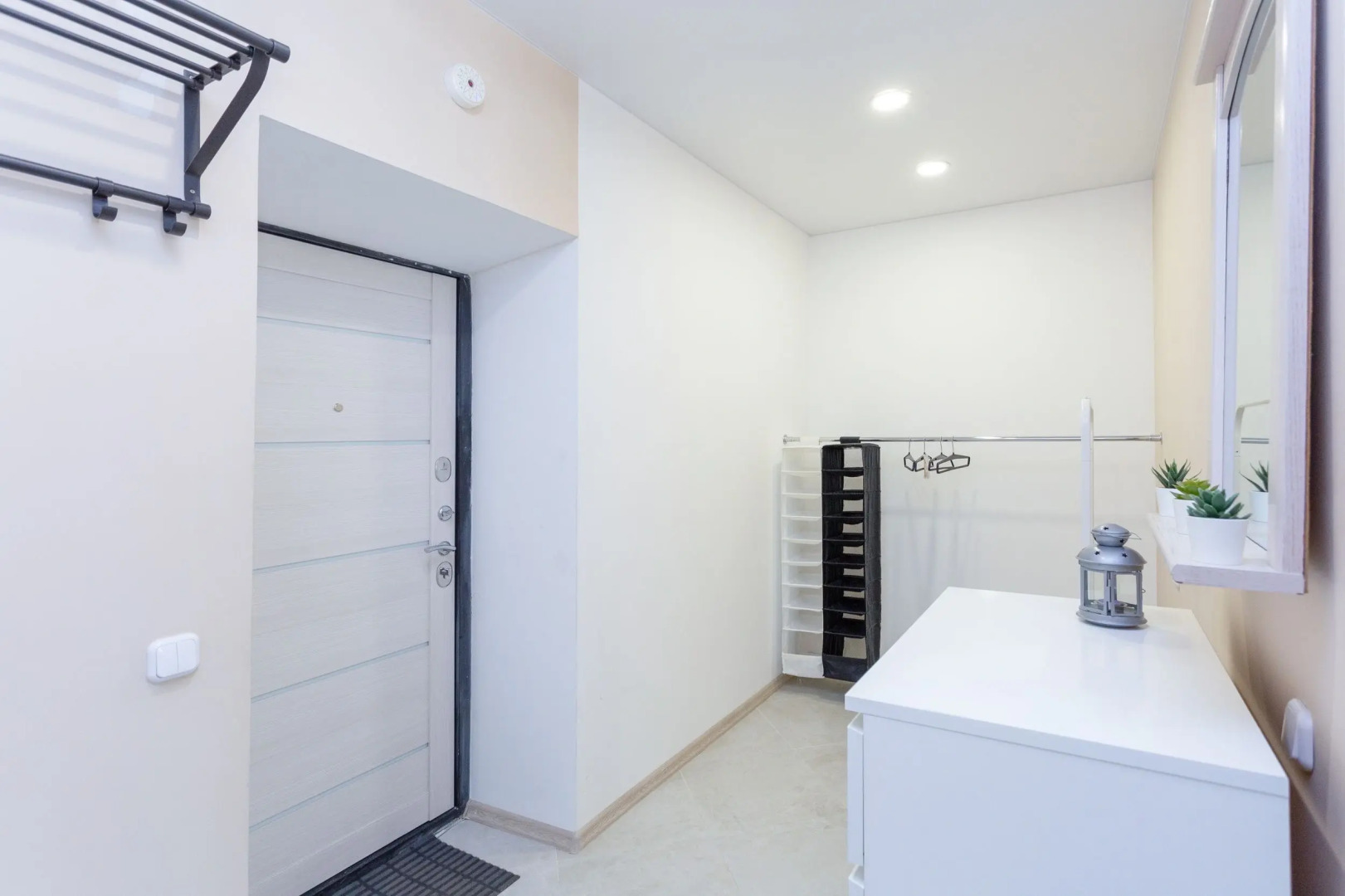 Апартаменты Comfort Park