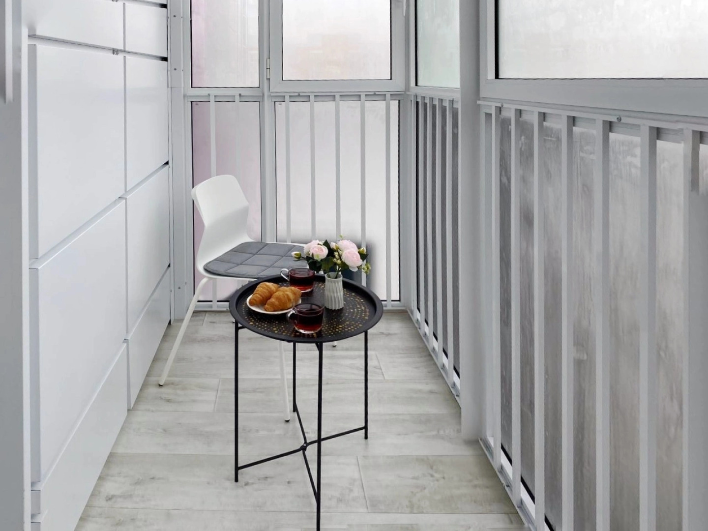 Апартаменты на Каштановой 5