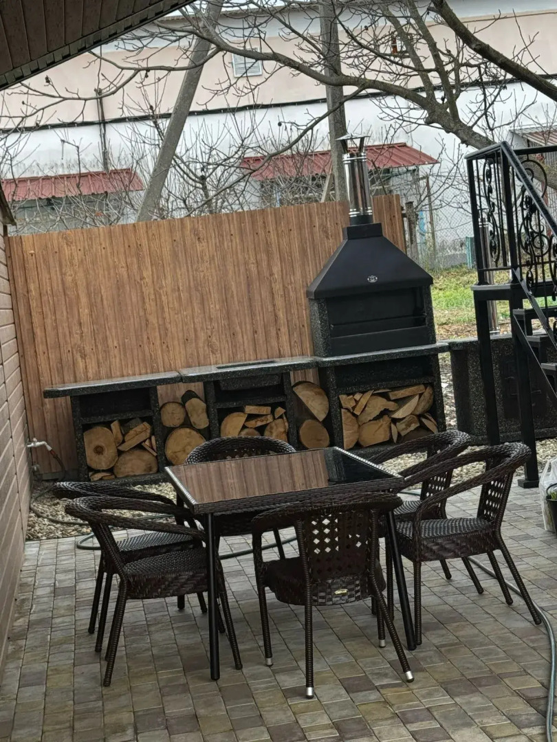 Гостевой дом West House