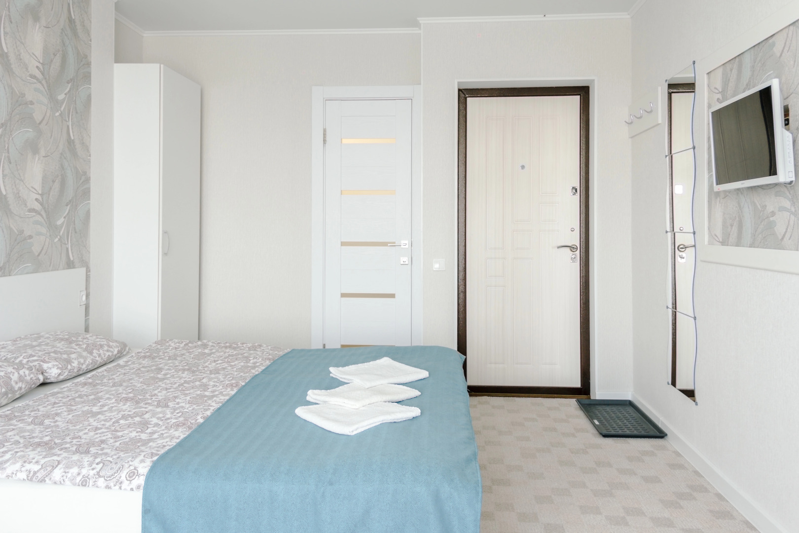 Гостевой Дом Европа House