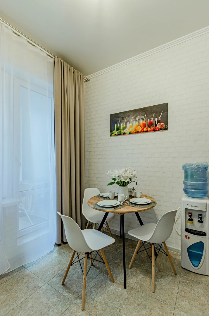 Квартира в Центре Города на Гоголя 10